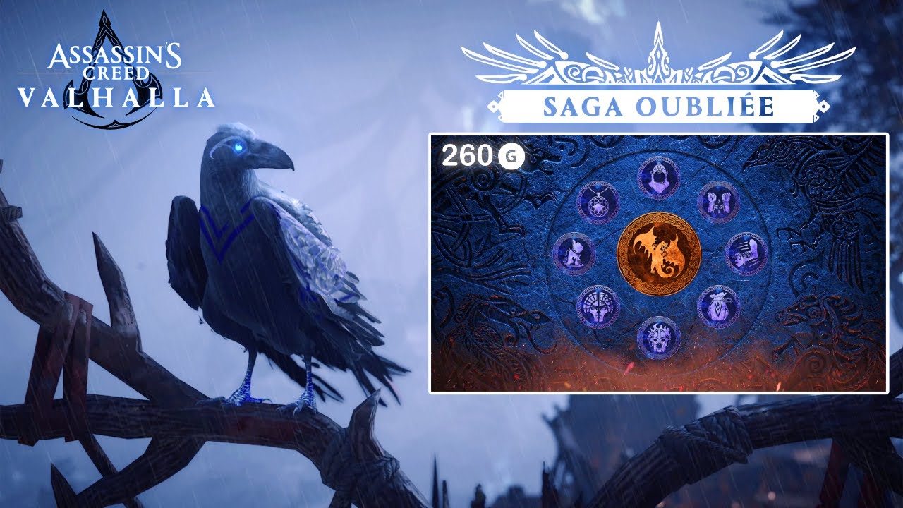 TOUS LES SUCCÈS/TROPHÉES Assassin