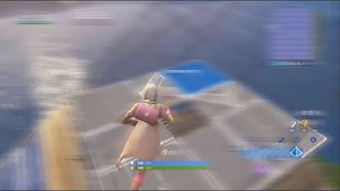 Fastest editor on controller... #ReleaseTheHounds