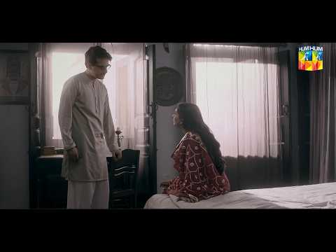 Main Apni Bachi Ka Haq Lekar Rahungi...!! #Aangan - Sajal Ali - Ahsan Khan - HUM TV