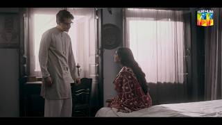 Main Apni Bachi Ka Haq Lekar Rahungi...!! #Aangan - Sajal Ali - Ahsan Khan - HUM TV