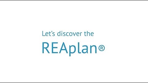REAplan® - End-effector robot for the rehabilitation of the upper limbs | EN