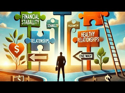 How to Solve the Problems of Life – A Practical Guide - YouTube
