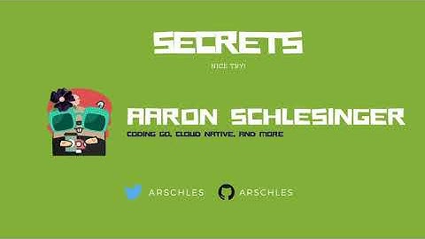 Hacking on a twitch bot in Go part 3