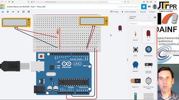 ABB-Aula 1-Pisca LED (Arduino Básico com Blocks)
