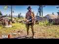 Arthur Morgan Is Here | Red Dead Redemption 2 #1