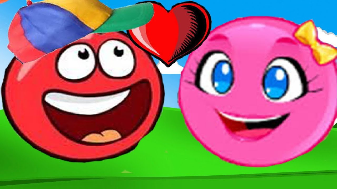 Красный шарик и соня картинки