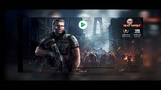 DEAD TARGET OFFO GAME screenshot 4