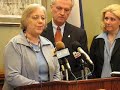 Senator Schmitz on academic benefits of quality preschool