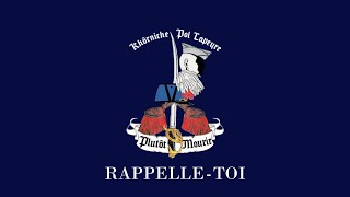 Rappelle-Toi - Khôrniche Pol Lapeyre