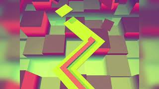 Dancing line chaos remix