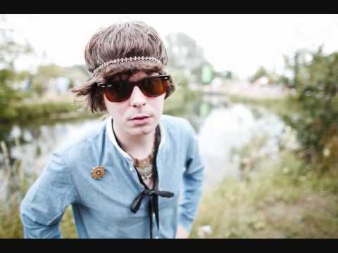 Fionn Regan :: Anglers Curse
