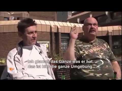 Achim Arbeitslos :(