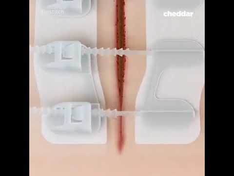 اللصقه الافضل ل التئام الجروح فارما للمعلوميات