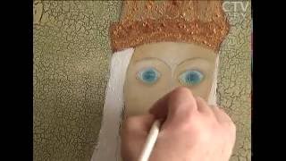 Легендарный кардиохирург и талантливый художник Юрий Петров Легендарный кардиохирург и талантливый художник Юрий Петров