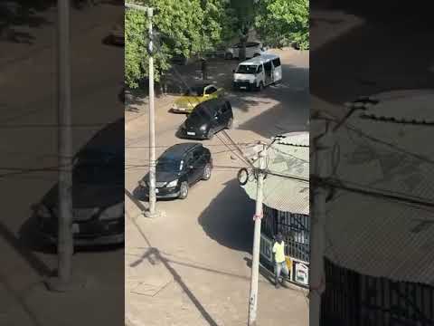 MAIS UM RAPTO EM MAPUTO?