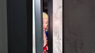 Harley Quinn gets revenge for Joker's betrayal#comedy  #funny