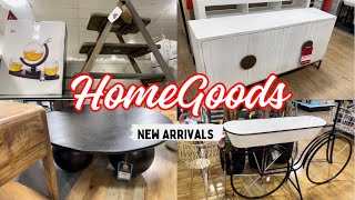 HOMEGOODS *NEW HOME DECOR, GARDEN, FURNITURE & KITCHENWARE | SHOP WITH ME