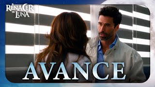PREVIEW Chapter 9: Will Maya learn to trust Sebastián | This Thursday | El Renacer de Luna