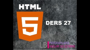 HTML5_Ders027_CSS3 Web Fontları