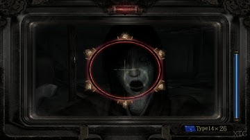 Fatal Frame III: The Tormented PS2 Gameplay HD (PCSX2)