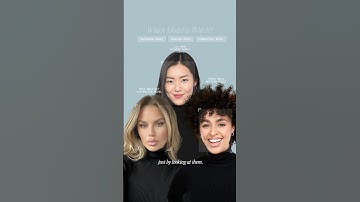 Types of Models and Their Facial Features Explained