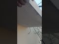 sunshade drip band