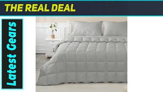 Sunflower Comforter: The Ultimate Comfort