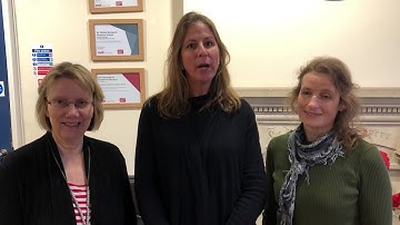 Sir William Borlase PTA describes benefits of Classlist