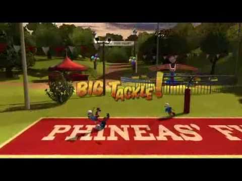 Backyard Sports Rookie Rush Story Trailer Youtube