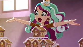 Ever After High LatinoCapítulo 3Cubiertas de AzúcarEver After High Oficial