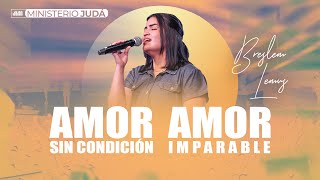 Amor sin condición, Amor Imparable | Ministerio de Alabanza Judá #casadediosparalasnaciones
