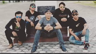 POWER METAL - ANGKARA cover MUSISI TIMAH ( Festival Karya Generasi Muda - Dabo Singkep 2019 )