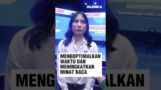 Download Lagu Mengoptimalkan Waktu dan Meningkatkan Minat Baca MP3