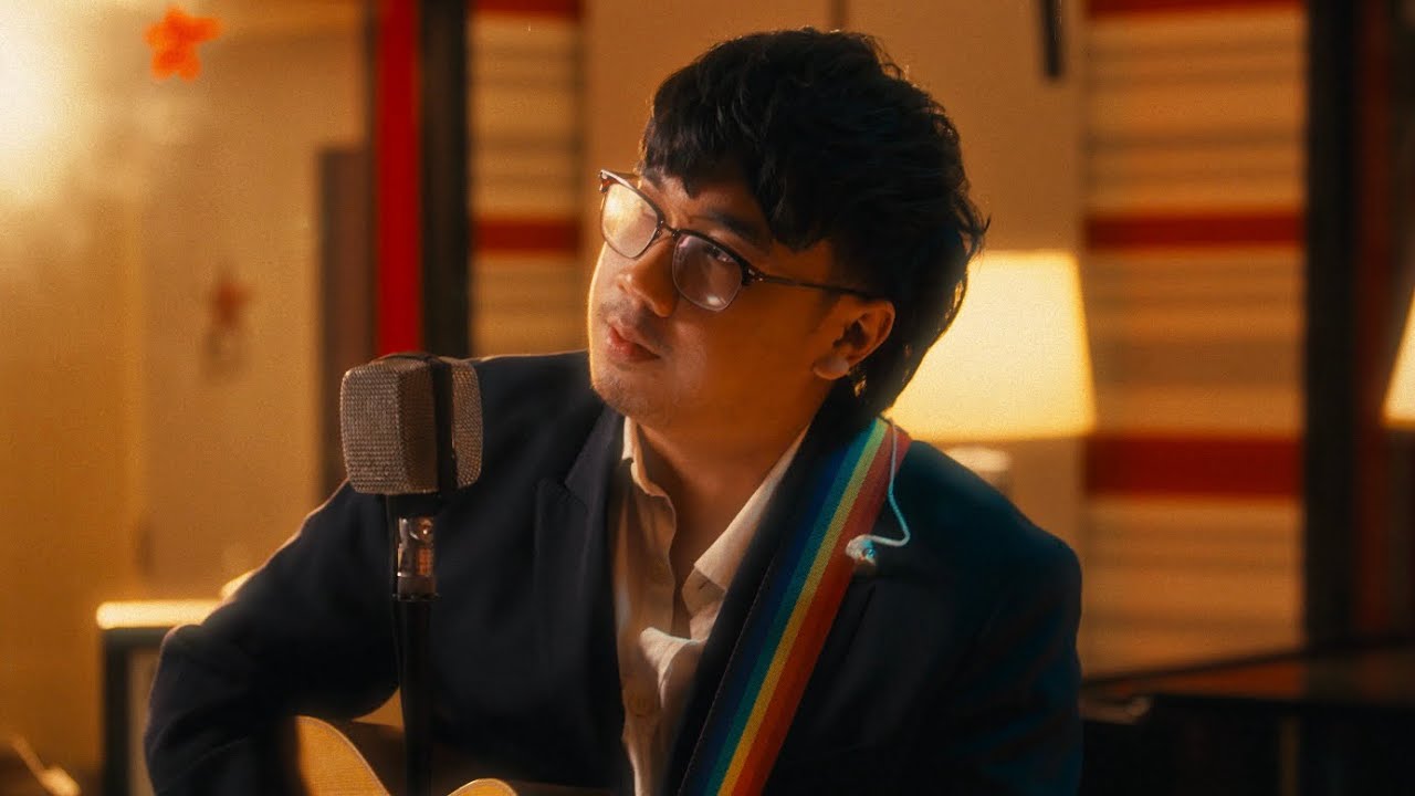 Libu-Libong Buwan (Uuwian) - Kyle Raphael (Live Performance)