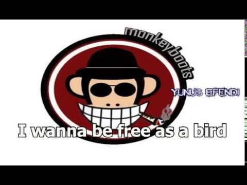 Monkey Boots   Free  Lyrics  0ftshIl8pdI