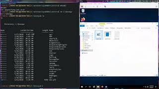 Kaseya VSA Exploit POC - Authentication Bypass, Arbitrary File Upload and Command Injection