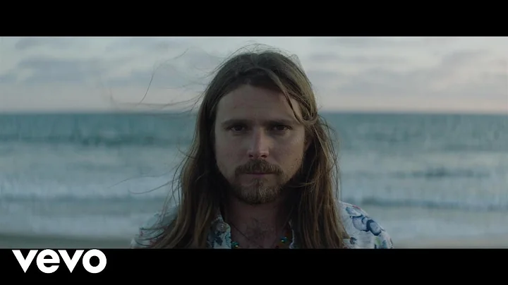 Lukas Nelson & Promise of the Real - Find Yourself...