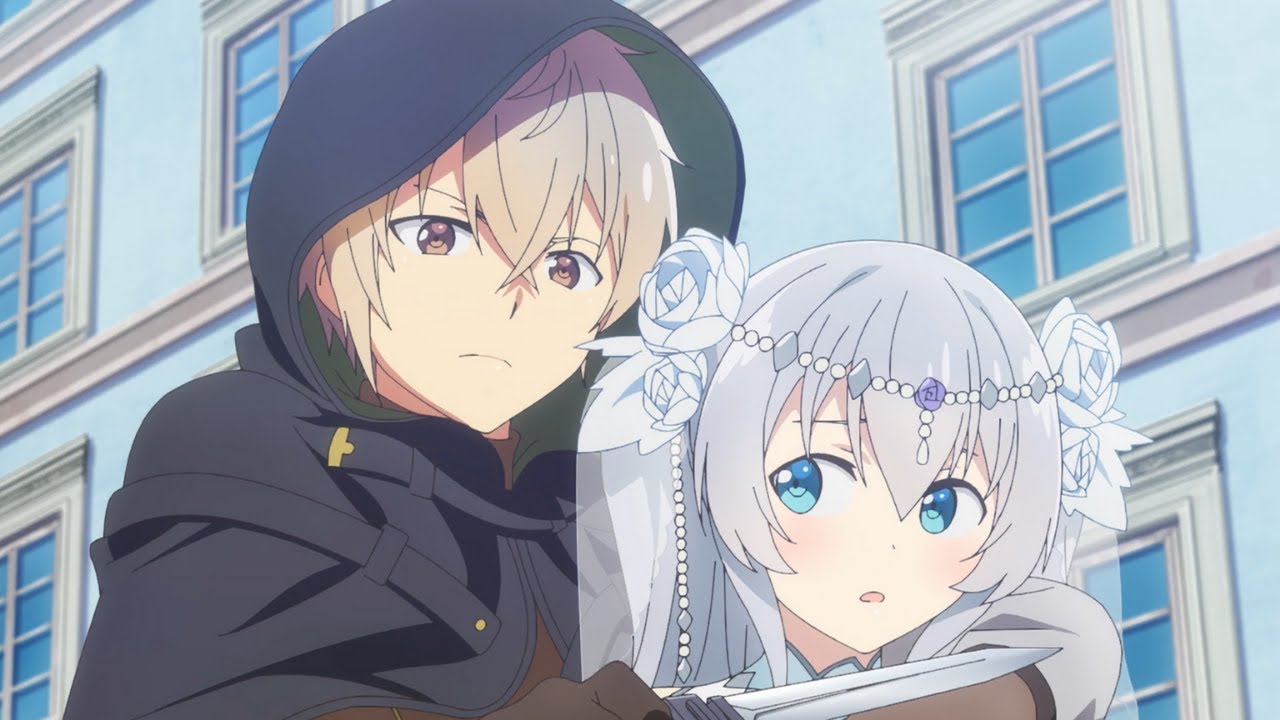 Seirei Gensouki (Spirit Chronicles) 精霊幻想記 - Episode 11 - YouTube