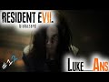 Zagrajmy w Resident Evil 7 Biohazard #12 Marguerite Baker