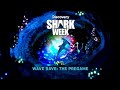Wave Rave The Shark Week Pregame 40 Minute Animated Visualizer Wave Rave The Shark Week Pregame 40 Minute Animated Visualizer