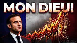 WTF Is Happening In The French Bond Market?