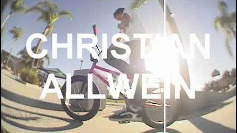 INTRODUCING JACK ACOSTA & CHRISTIAN ALLWEIN