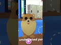 Cute under rated pets! COOL TRANSITIONS! #roblox #adoptme #adoptmepets