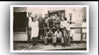 Historia de Embarcacion