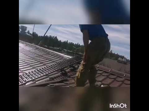 Девушка бежит по крыше. Как сбежать через крышу. Люди бегают по крышам. Как сбежать через крышу. Бег по крышам.