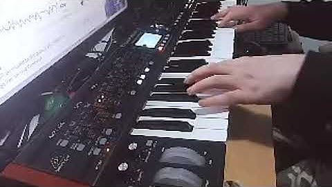 Behringer Deepmind 12 Custom Preset Pad