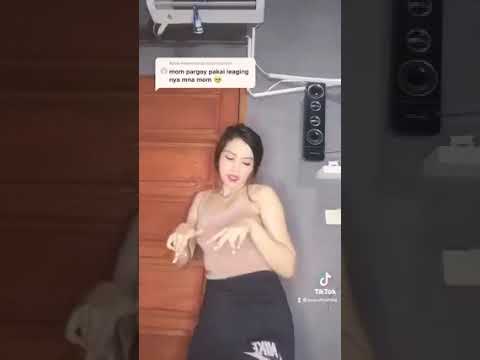 Tiktok Challenge No Bra #pemersatubangsa #shorts #trending #tiktok