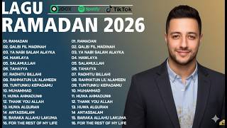 LAGU ISLAMI BULAN RAMADHAN | MAHER ZAIN FULL ALBUM ISLAMIC