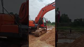 បងត្រឹមអ្នកបើកឡានដឹកដី