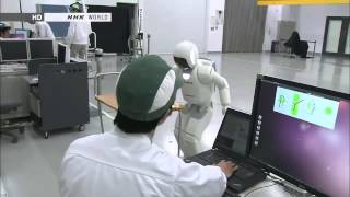 ASIMO